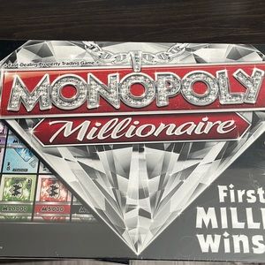 Monopoly Millionaire